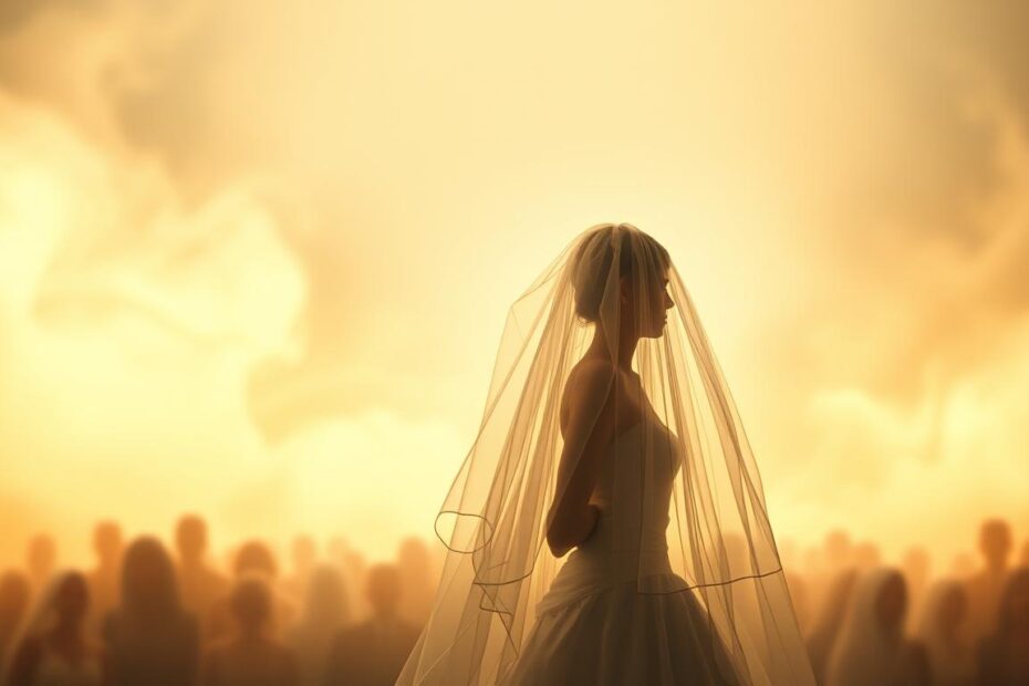 Sonhar com casamento alheio