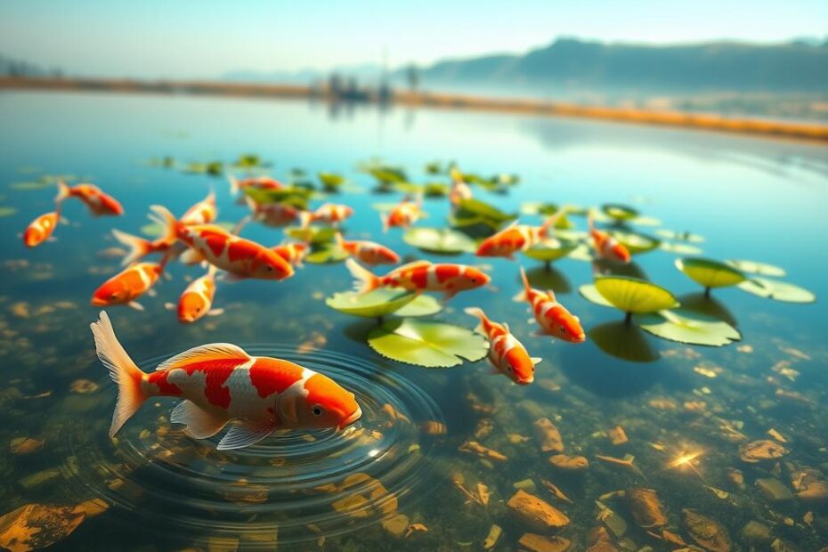 Sonhar com peixe: prosperidade ou emoções profundas?