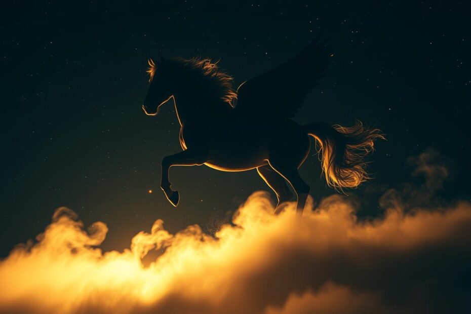 sonhar com cavalo